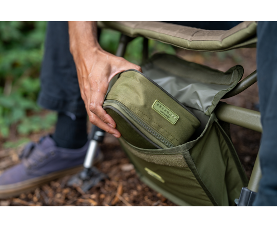 Korum Progress Chair Organiser