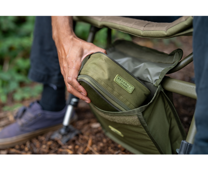 Korum Progress Chair Organiser