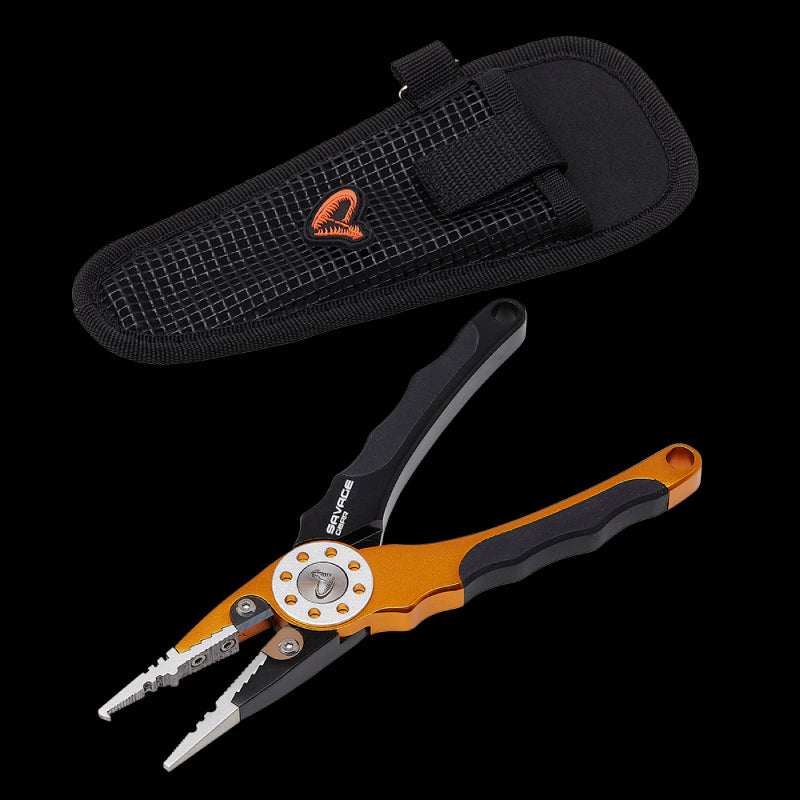 Savage Gear Alu Pro Pliers