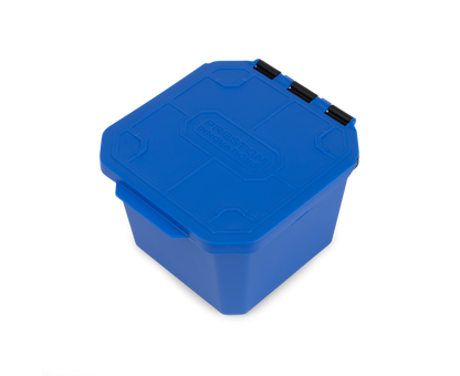 Preston 3 Pint Flip Lid Bait Tub