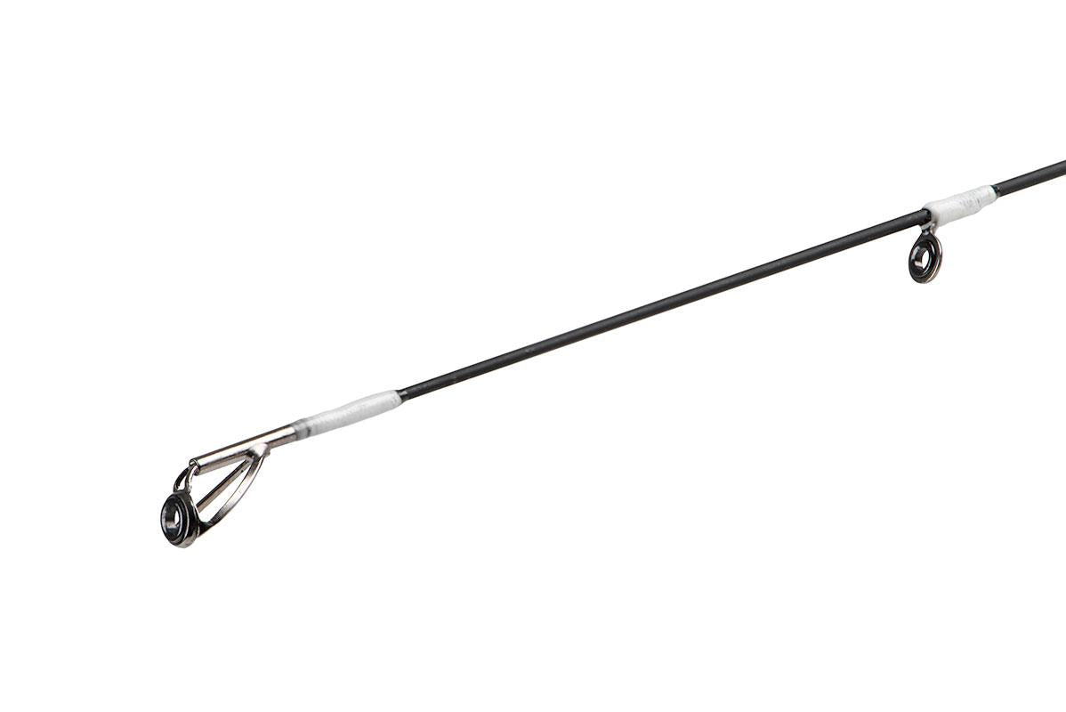 Fox Rage Street Fighter Light Shad 220cm 5-20g