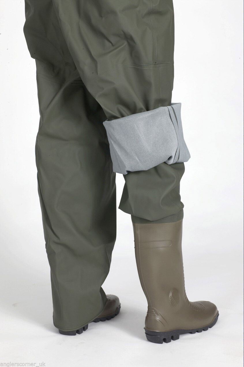 GUY COTTEN OSTREA CHEST WADERS / FISHING