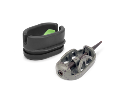 Korum Lead Free Dura Method & Mould 30g