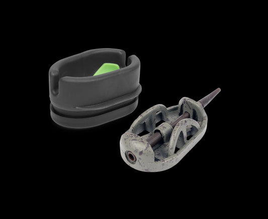 Korum Lead Free Dura Method & Mould 30g