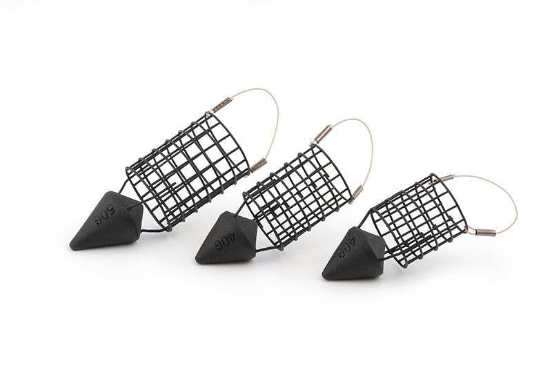 Matrix Horizon Wire Cage Feeder