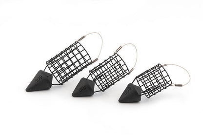 Matrix Horizon Wire Cage Feeder