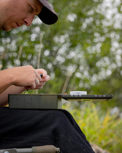 Fox Edges Tackle Box