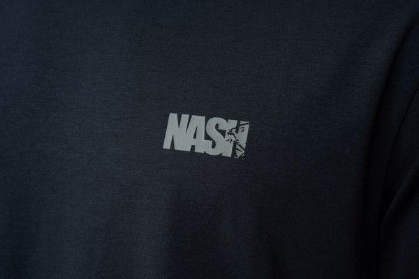 Nash Make It Happen Carp Logo T-Shirt