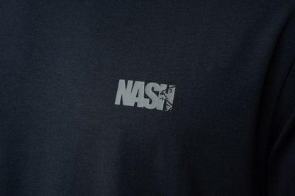 Nash Make It Happen Carp Logo T-Shirt
