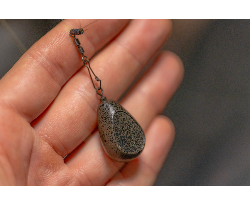 Preston Flat Pear