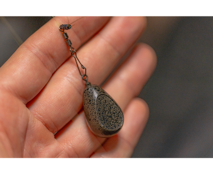 Preston Flat Pear