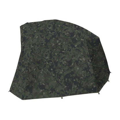 Trakker Tempest RS Brolly Overwrap Camo Aquatexx