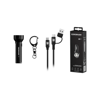 Zweibruder ZB1T Key light 500 Lumen