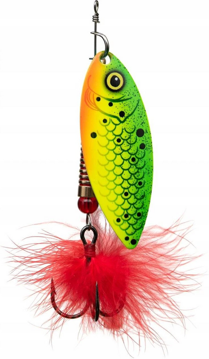 Fox Rage Spinner Ultra UV