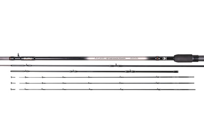 Guru A-Class Distance Feeder Rods