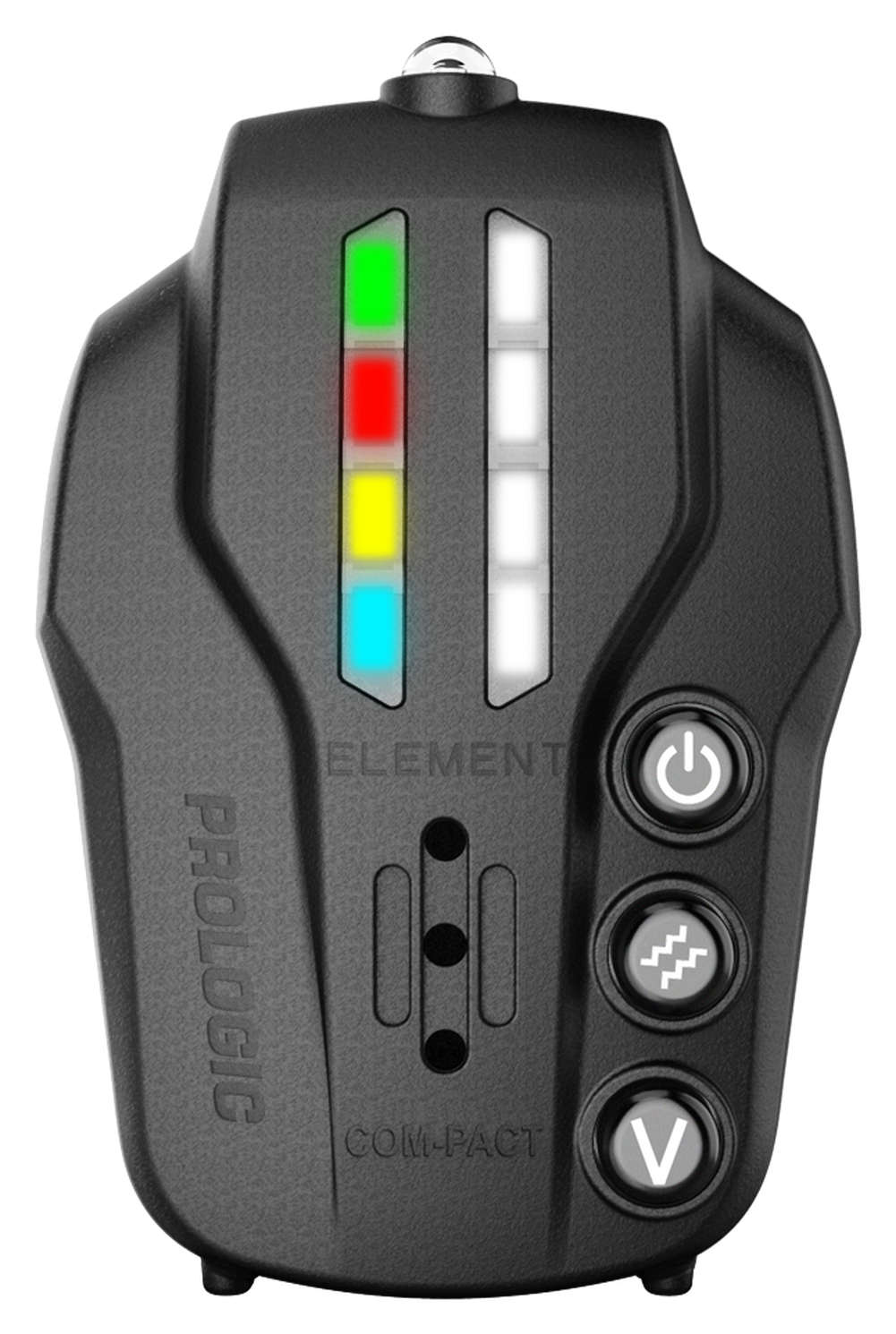 ProLogic Element Com-Pact Alarm Set 3+1