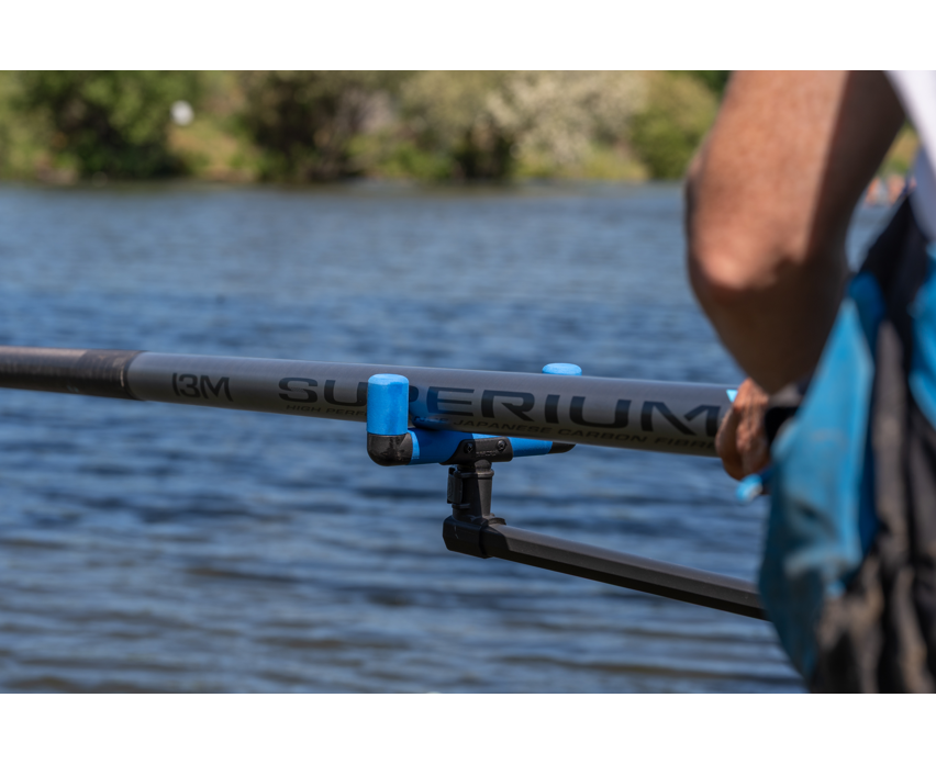 Preston Offbox Pole Support System