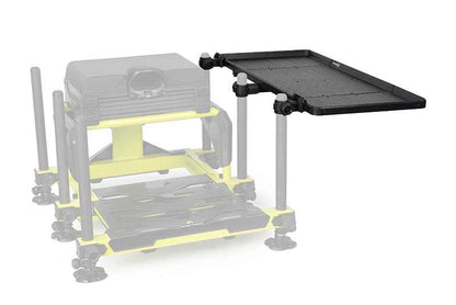 Matrix Folding Side Tray Large