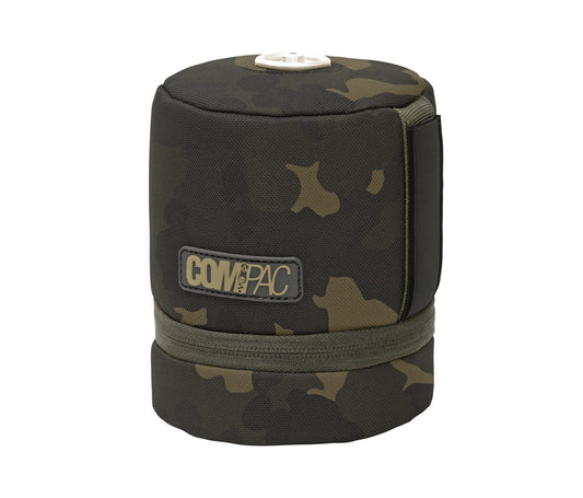 Korda Compac Gas Jacke – Dark Kamo