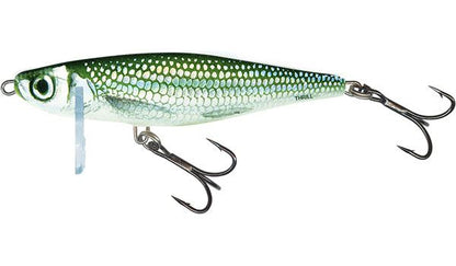 Salmo Thrill Sinking