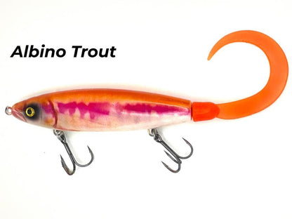 Bell Rock Lures The Weasel