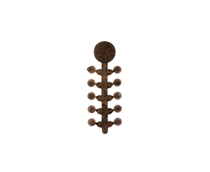 Avid Outline FleckTone Super Grip Hook Beads