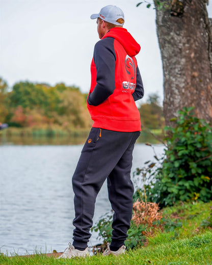 Guru Joggers Black