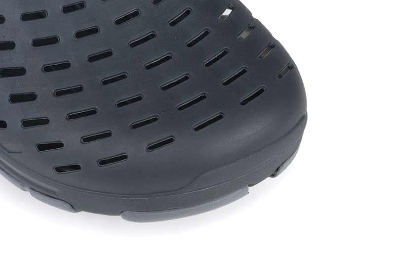 Matrix Clogs