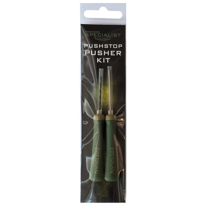 Drennan Specialist Pushstop Pusher Kit