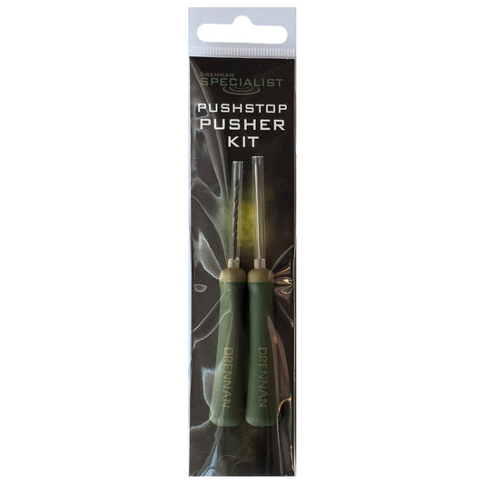 Drennan Specialist Pushstop Pusher Kit