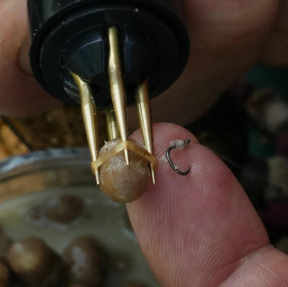 One More Cast iScream 10mm Infused Dumbells