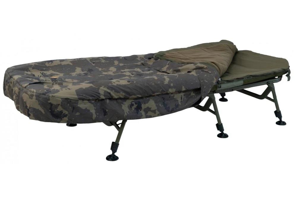 Solar Tackle Worldwide Sleep System Std 6 Leg