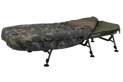 Solar Tackle Worldwide Sleep System Std 6 Leg