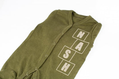 Nash Baby Grow