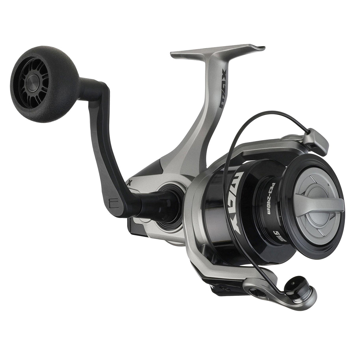 Abu Garcia Max X Spinning Reel
