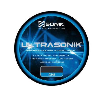 Sonik Ultrasonik Mono