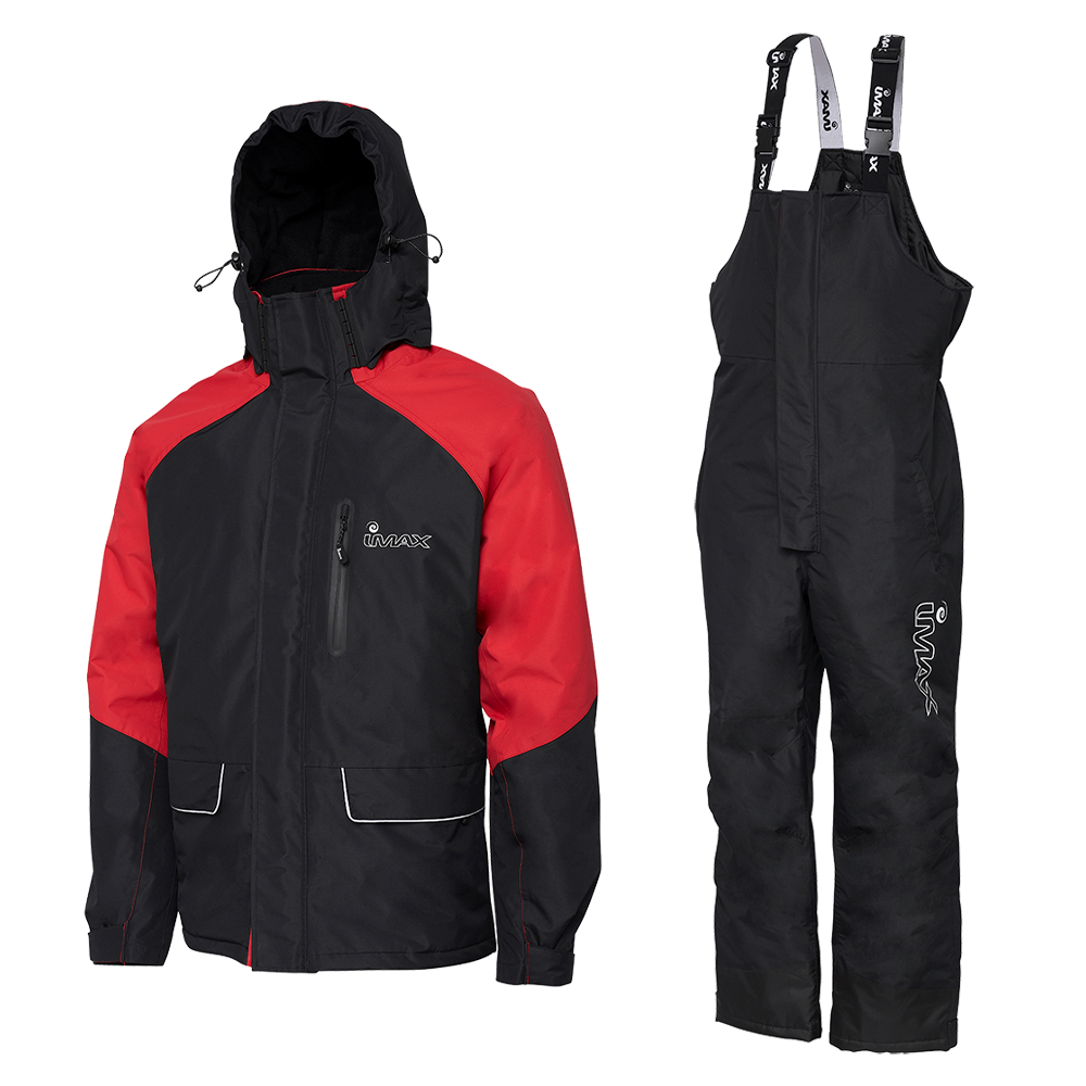 IMAX Intenze Thermo Suit