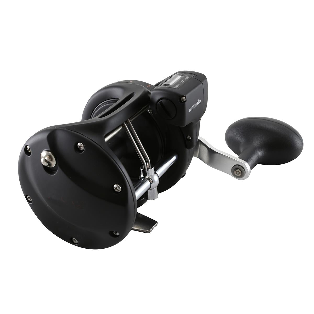 Okuma Magda DLXT Pro 30 LH