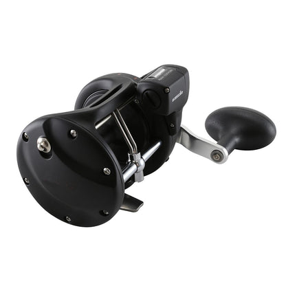 Okuma Magda DLXT Pro 30 LH