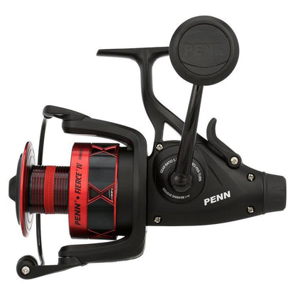Penn Fierce IV 8000 LL