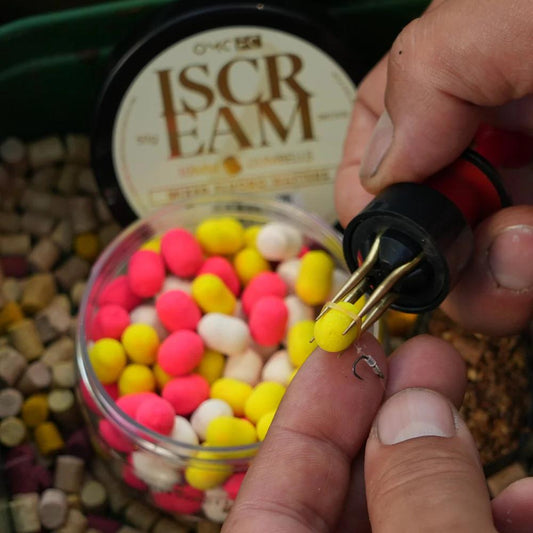 One More Cast iScream 10mm Mixed Fluoro Dumbells