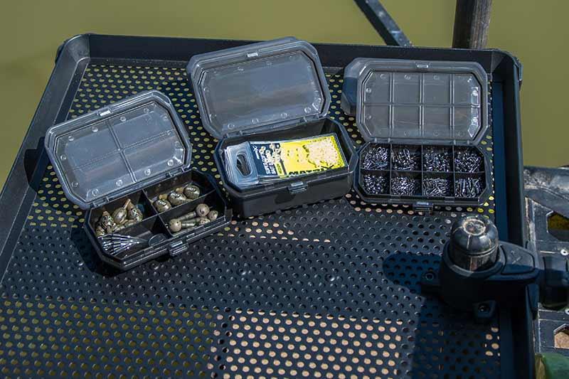 Matrix Accessory Box