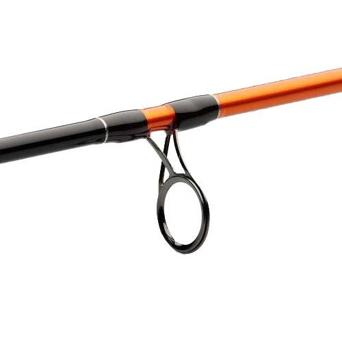 Ugly Stik Power Spinning Combo