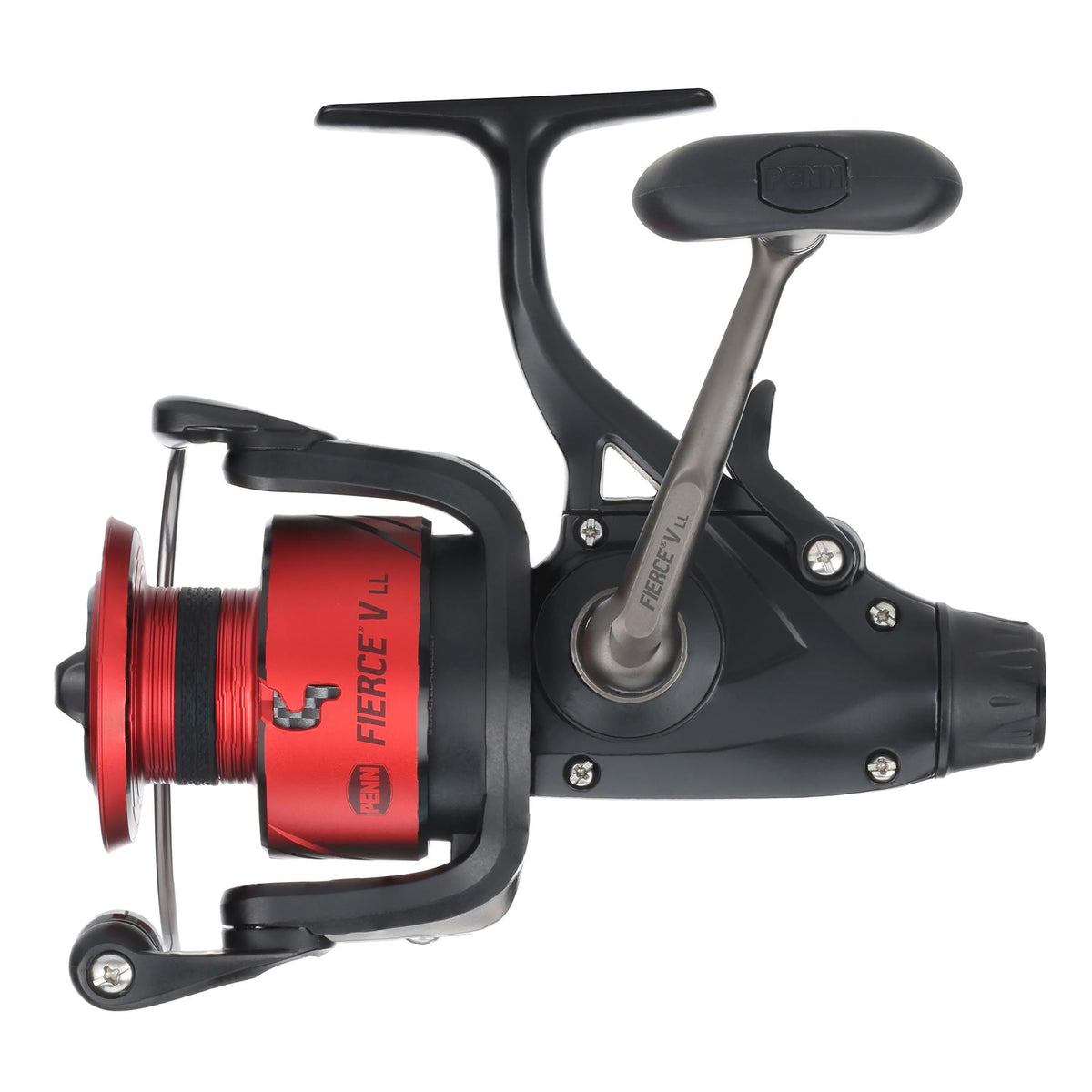 Penn Fierce V 4000 LL