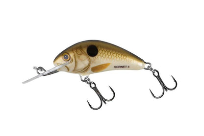 Salmo Hornet Floating 4cm 5cm