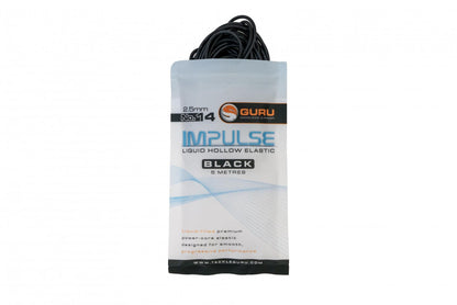 Guru Impulse Liquid Hollow Elastic