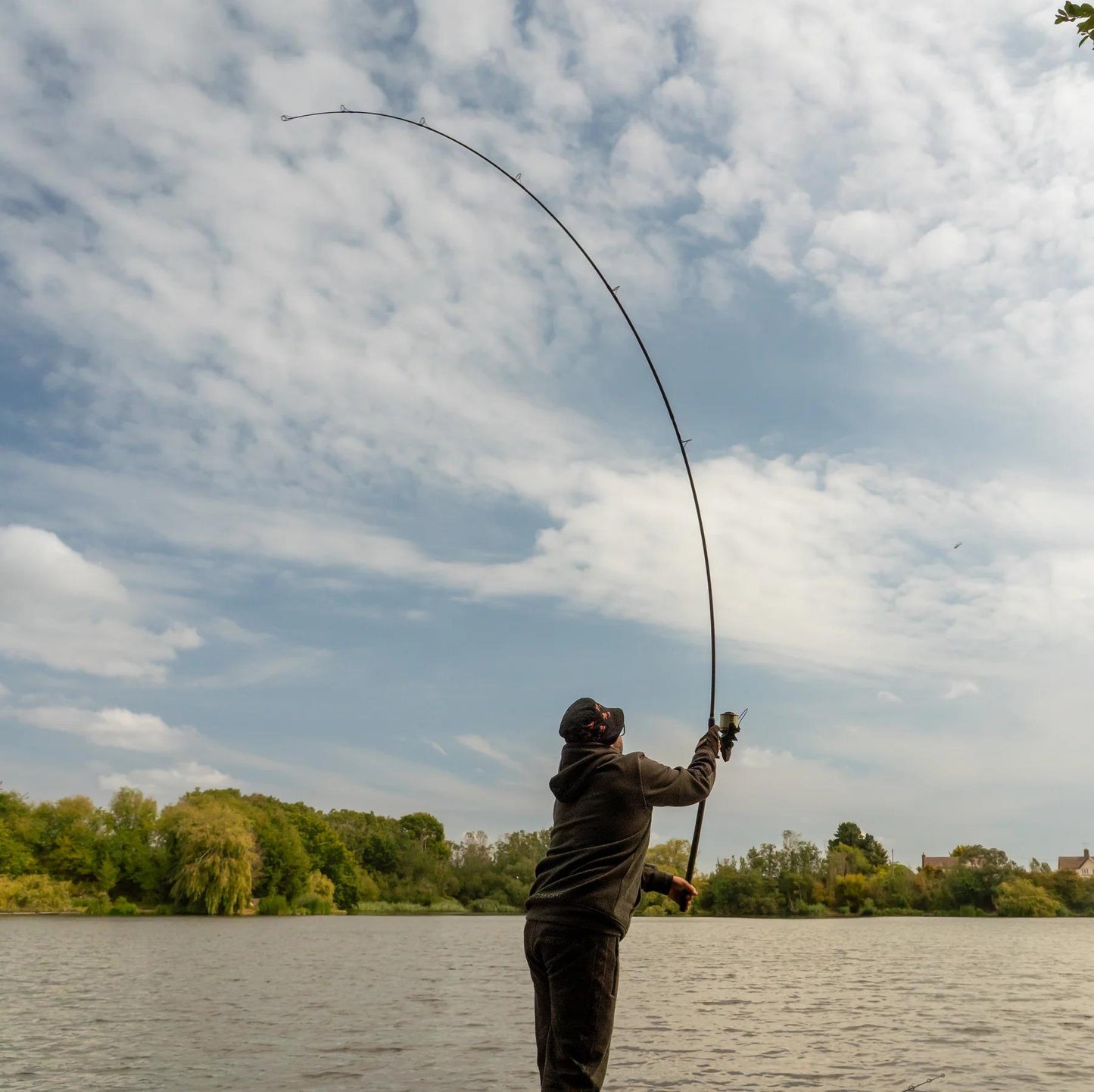 One More Cast Black Pearl