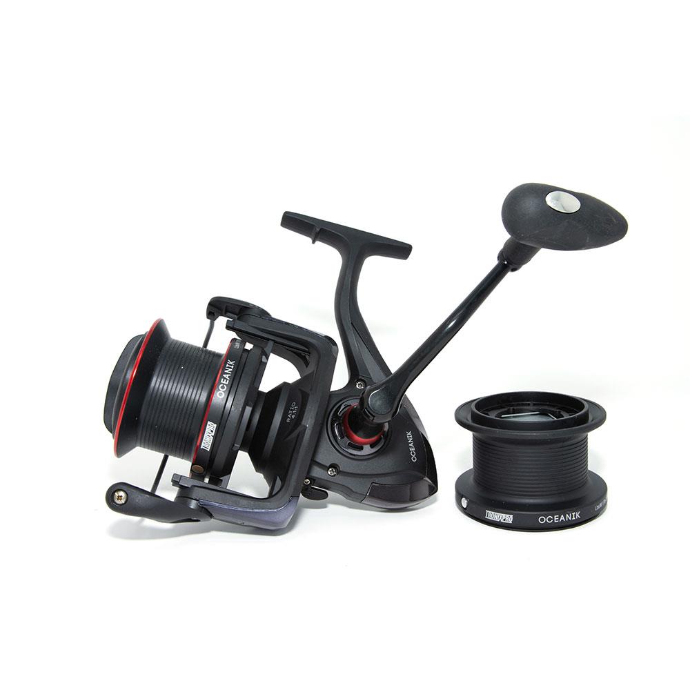 TronixPro Oceanik 8000