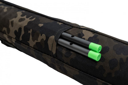 Korda Compac Storm Pole Sleeve Dark Kamo