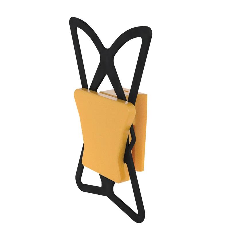 Spooligan Capcha - Orange